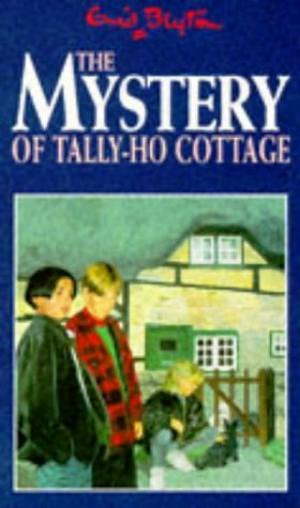 The Mystery Of Tally-Ho Cottage